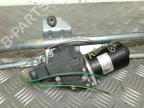 Viskermotor vindrude AUDI A6 C5 Avant (4B5) 2.5 TDI quattro | BP21753078M29 