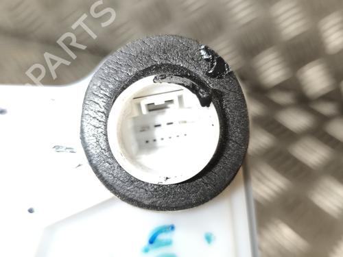 Front right lock PEUGEOT 108 1.0 VTi 72 | BP25726986C97 