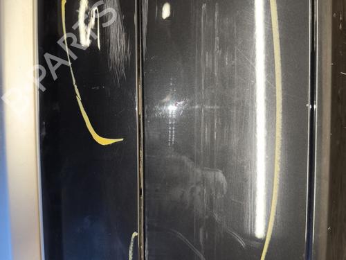 Rear bumper AUDI Q5 (FYB, FYG) 40 TDI quattro | BP21778135C8 