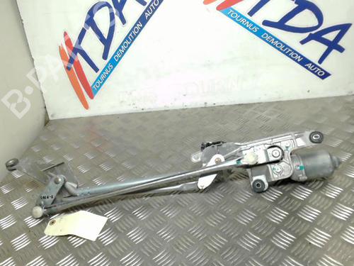 Used Front wiper motor MITSUBISHI COLT VI (Z3_A, Z2_A) 1.3 (Z21A) (95 hp) 21747207