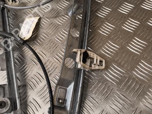 Front right window mechanism RENAULT MEGANE II (BM0/1_, CM0/1_) 1.6 16V | BP29583543C23 