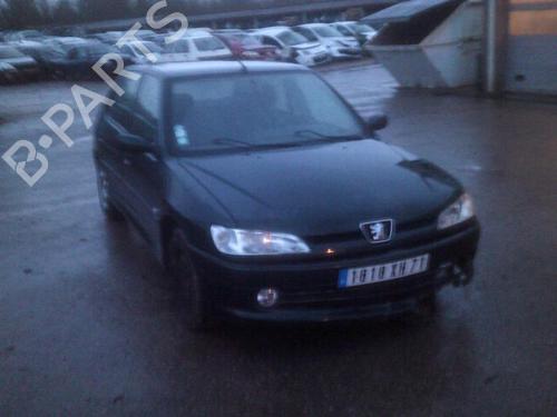 Alternator PEUGEOT 306 Hatchback (7A, 7C, N3, N5) 1.4 | BP21743820M7 