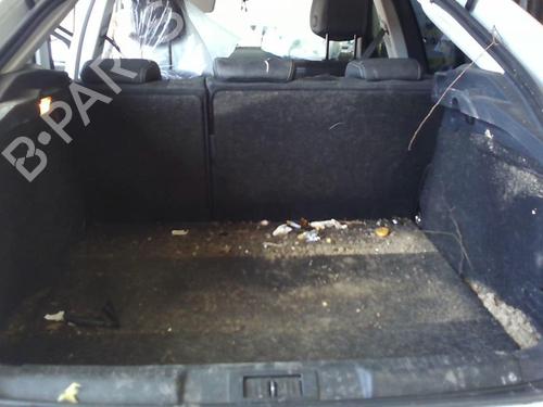 Front left window mechanism RENAULT LAGUNA III (BT0/1) 1.5 dCi (BT00, BT0A, BT0T, BT1J) | BP21733463C22 