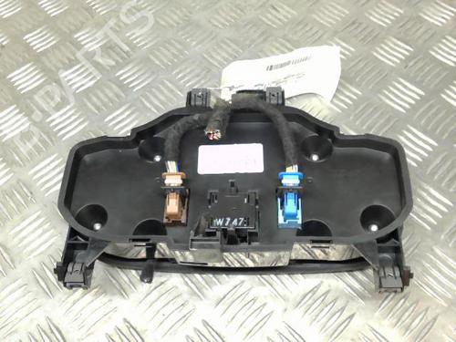 Climate control FIAT 500 (312_) 1.3 D Multijet (312AXB1A) | BP21735443I5 