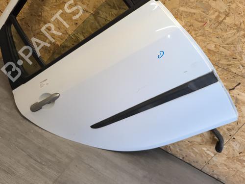 Right rear door RENAULT CLIO III Grandtour (KR0/1_) 1.5 dCi (KR0G) | BP25897671C5 