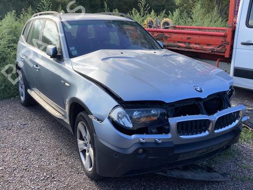 Left taillight BMW X3 (E83) 3.0 i xDrive | BP21730735C34 