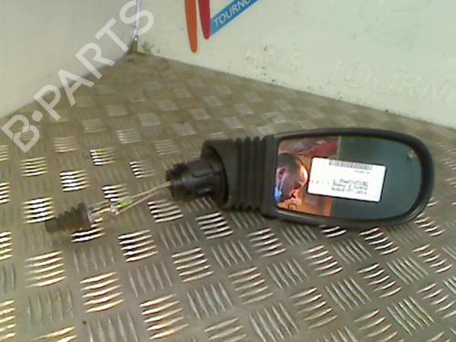 Right mirror FIAT PUNTO (188_) 1.2 60 (188.030, .050, .130, .150, .230, .250) | BP21750774C27 