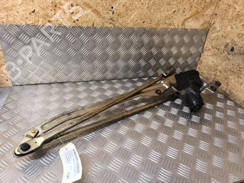 Used Front wiper motor PEUGEOT J5 Bus (290P) 2.5 TD (95 hp) 29840888