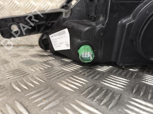 Right headlight PEUGEOT BOXER Van 2.2 BlueHDi 165 | BP28538466C29 