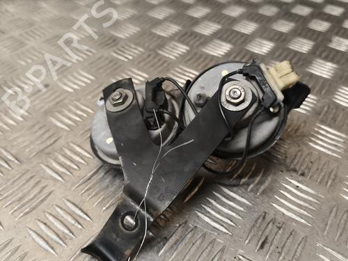 Horn PEUGEOT 3008 I MPV (0U_) 1.6 HDi | BP21733795E13 