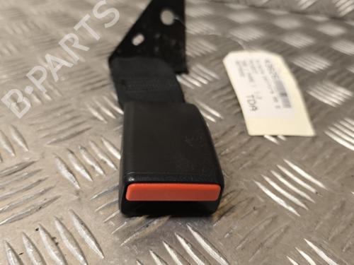 Used Seat buckle PEUGEOT 208 I (CA_, CC_) 1.2 VTI 82 (82 hp) 21741359