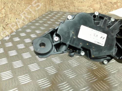 Rear wiper motor HYUNDAI i10 I (PA) 1.1 CRDi | BP21734752M102 