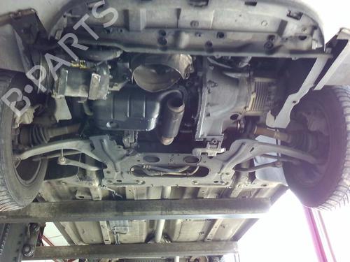 Left front window switch CITROËN XSARA PICASSO (N68) 1.6 HDi | BP21745893I27 