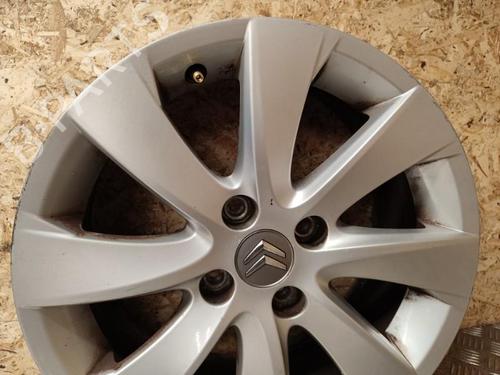 Rim CITROËN C4 Picasso I MPV (UD_) 1.6 HDi | BP21737505C45 
