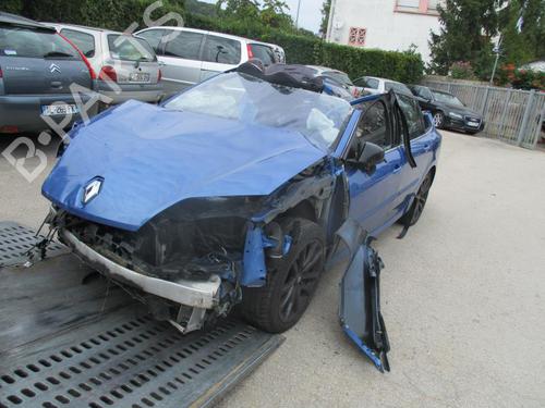 Used Parts RENAULT LAGUNA III Grandtour (KT0/1) 2.0 dCi GT (KT11, KT1E, KT1N) (178 hp) 2029653