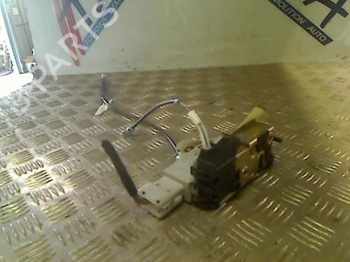 Used Rear left lock PEUGEOT 407 SW (6E_, 6D_) 2.0 HDi 135 (136 hp) 21743818