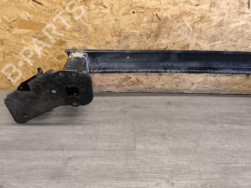 Rear bumper reinforcement PEUGEOT 3008 I MPV (0U_) 2.0 HDi | BP27320158C73