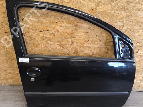 Used Right front door PEUGEOT 107 (PM_, PN_) 1.0 (68 hp) 24891557