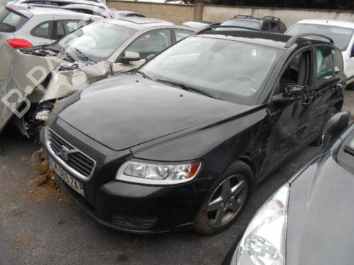 Starter VOLVO V50 (545) 2.0 D | BP21744391M8 