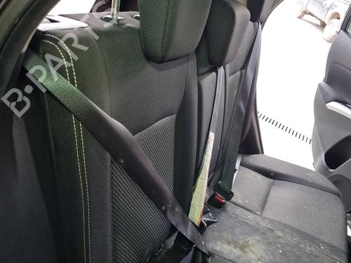 Front right interior door handle SUZUKI SX4 S-Cross (JY) 1.6 DDiS (AKK 416D) | BP26508961I14 - Image 20