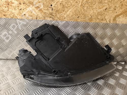 Left headlight AUDI A3 Sportback (8PA) 1.9 TDI | BP22388836C28 