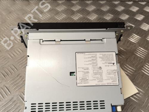 Radio RENAULT CLIO IV (BH_) 1.5 dCi 90 | BP21729267E6 