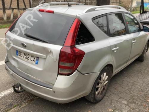 Climate control KIA CEE'D SW (ED) 1.6 CRDi 90 | BP21746024I5 