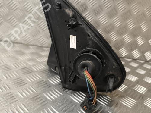 Left mirror PEUGEOT 206+ (2L_, 2M_) 1.4 i (2LKFWA, 2MKFWA) | BP22014465C26