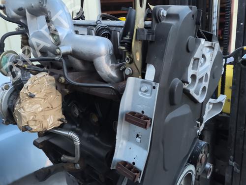 Engine RENAULT MEGANE I (BA0/1_) 1.9 dTi (BA08, BA0N) | BP31073751M1