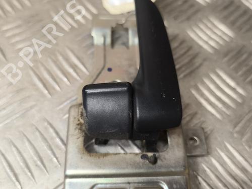 Front left interior door handle FORD RANGER (ET) 2.5 TDCi 4x4 | BP30144183I13