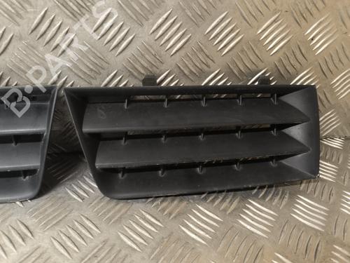 Grille RENAULT MEGANE II (BM0/1_, CM0/1_) 1.5 dCi (BM02, BM13, BM2A, CM02, CM13) | BP21733662C40 