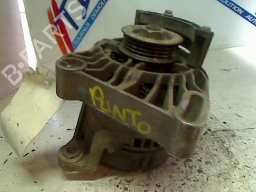 Used Alternator FIAT PUNTO (176_) 60 1.2 (176AP, 176AR, 176AQ, 176BB) (60 hp) 21753051
