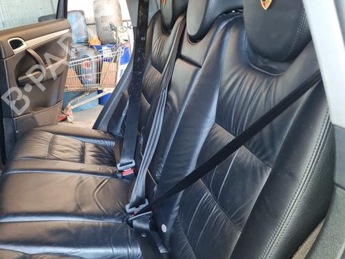 Warning switch PORSCHE CAYENNE (9PA) S 4.5 | BP29192325I22  - Image 20