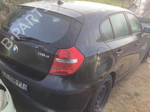 Used Parts BMW 1 (E87) 118 d (136 hp) 2026349