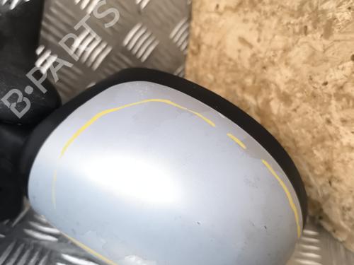 Left mirror RENAULT TWINGO I (C06_) 1.2 (C066, C068) | BP28683011C26 