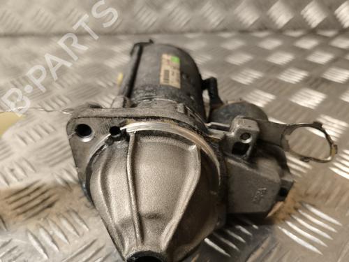 Used Starter MERCEDES-BENZ E-CLASS (W210) E 220 CDI (210.006) (143 hp) 21748523