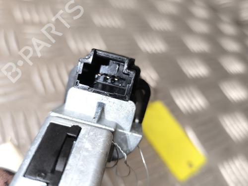 Ignition barrel PEUGEOT 3008 I MPV (0U_) 1.6 HDi | BP29262255M48