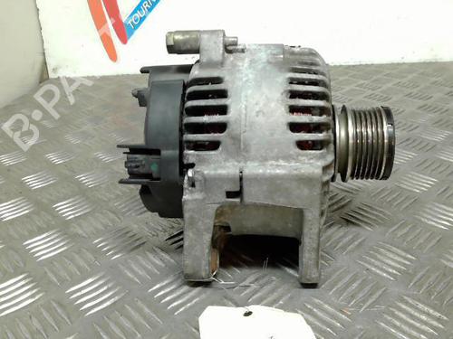 Alternator NISSAN NOTE (E11, NE11) 1.5 dCi | BP21750495M7 