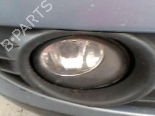 Used Right front fog light RENAULT ESPACE IV (JK0/1_) 2.2 dCi (JK0H) (150 hp) 21751952