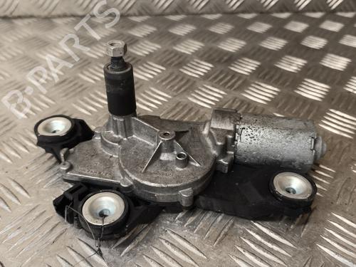 Used Rear wiper motor FORD MONDEO IV (BA7) 2.2 TDCi (200 hp) 22007231