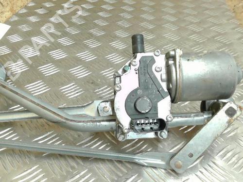 Viskermotor vindrude FORD FUSION (JU_) 1.4 TDCi (68 hp) 21730055