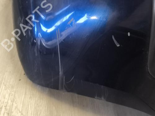 Rear bumper PEUGEOT 307 (3A/C) 2.0 HDi 110 | BP27279684C8 