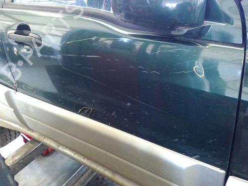 Used Right front door SUZUKI GRAND VITARA I (FT, HT) 2.0 HDI 110 16V 4x4 (SQ420D, TD83V) (109 hp) 21734347