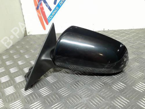 Left mirror AUDI A3 (8P1) 2.0 TDI 16V | BP21735562C26 