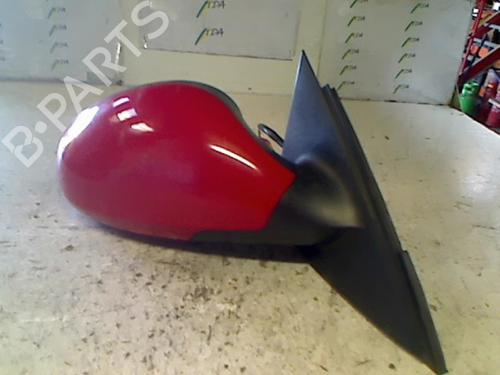 Right mirror SEAT IBIZA III (6L1) 1.4 TDI | BP21752559C27 