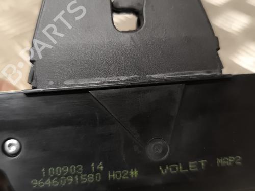 Tailgate lock PEUGEOT 307 Break (3E) 2.0 HDI 110 | BP21733402C101 