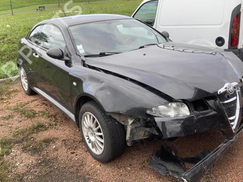 Tannstang/sevrosnekke ALFA ROMEO GT (937_) 1.9 JTD (937CXN1B) | BP21739164M22 
