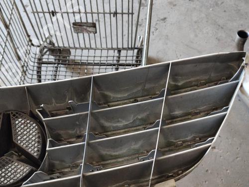 Used Grille MERCEDES-BENZ B-CLASS Sports Tourer (W245) B 200 CDI (245.208) (140 hp) 21749686