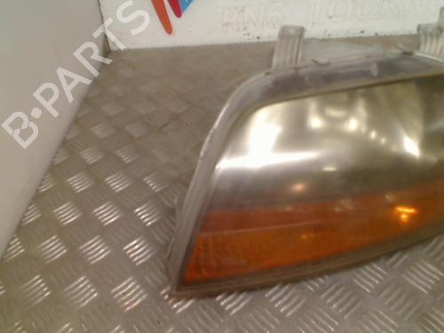 Left headlight DAEWOO KALOS (KLAS) 1.4 | BP21752082C28 