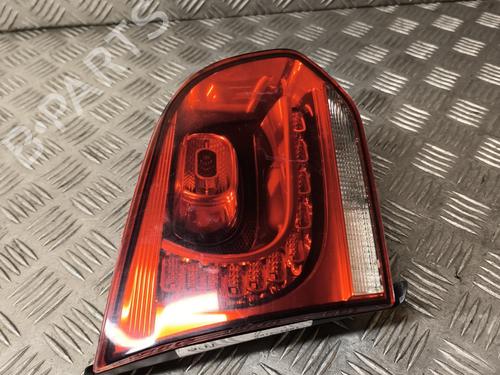 Used Left tailgate light VW GOLF VI (5K1) 2.0 TDI (170 hp) 25407901